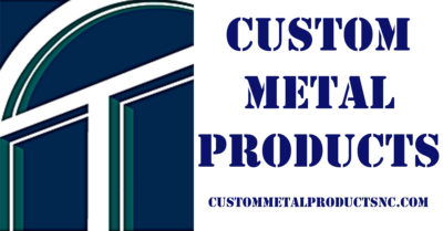 Custom Metal Products is a Great Company Proudly Endorsed by Jersey Architectural