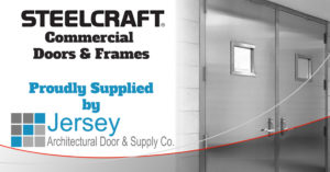 Steelcraft Commercial Doors & Frames