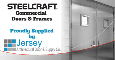 Steelcraft Commercial Doors & Frames