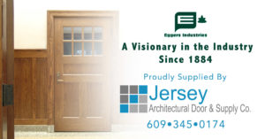 Eggers Doors & Architectural Products