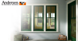 Andersen Residential Windows