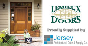 Lemieux Doors