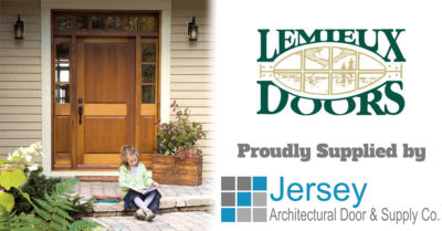 Lemieux Doors