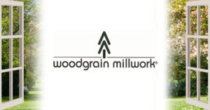 WoodGrain Millwork Residential Windows & Doors
