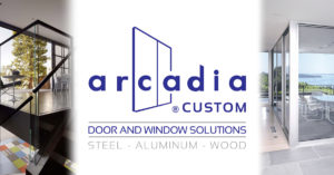 Arcadia Windows