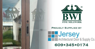 Bridgewater Residential Interior Doors