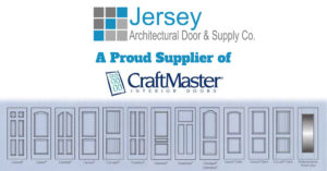 Craftmaster Interior Doors Jersey Architectural Door