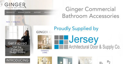 Commercial Bathroom Accessories