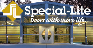 Special-Lite Commercial Doors
