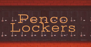 Penco Lockers