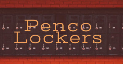 Penco Lockers