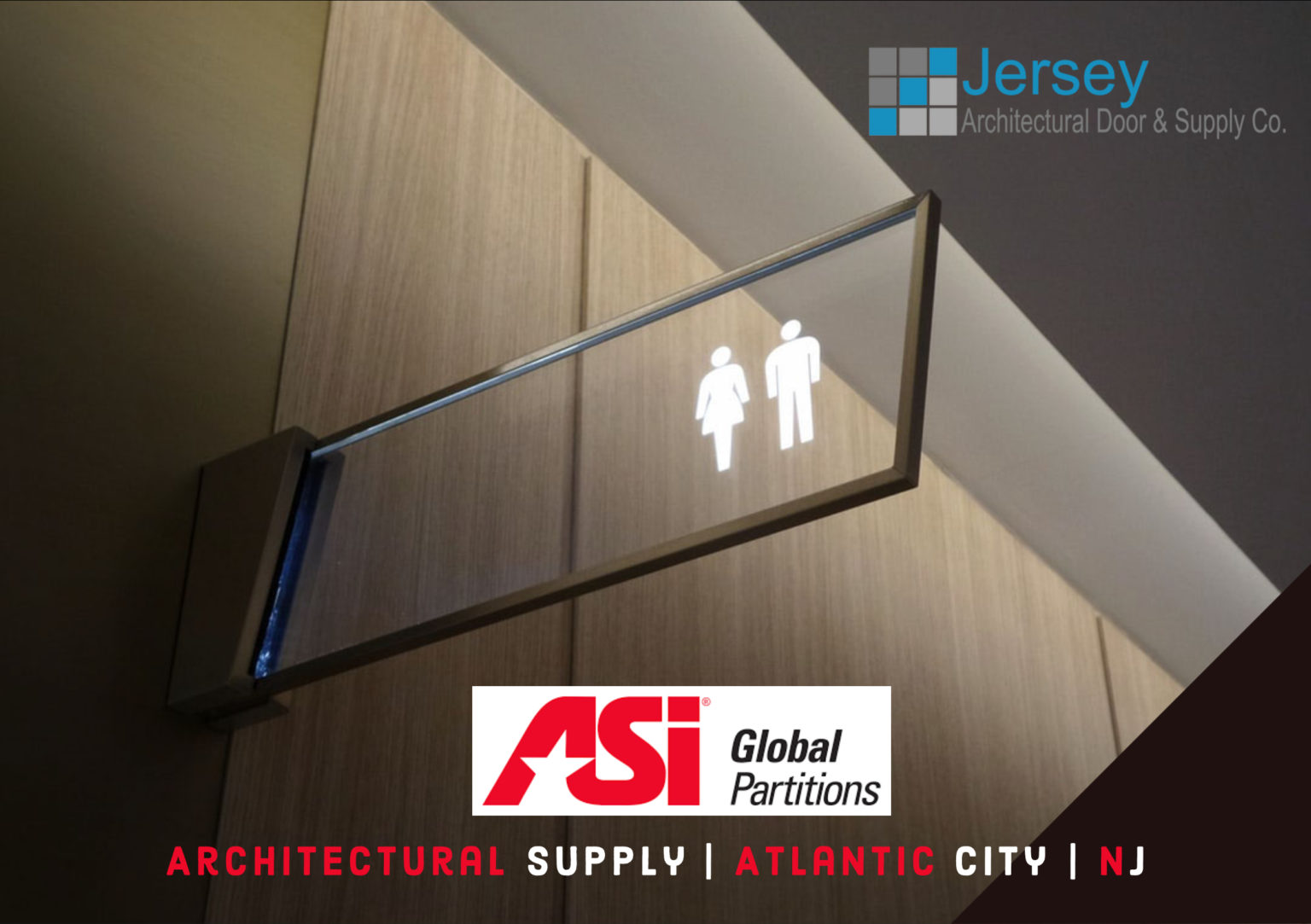 Global Partitions Toilet Partitions | Jersey Architectural Door ...