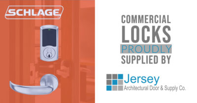 Schlage Commercial Lock Hardware